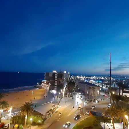 Glp Postiguet Apartamento Alicante Exterior foto