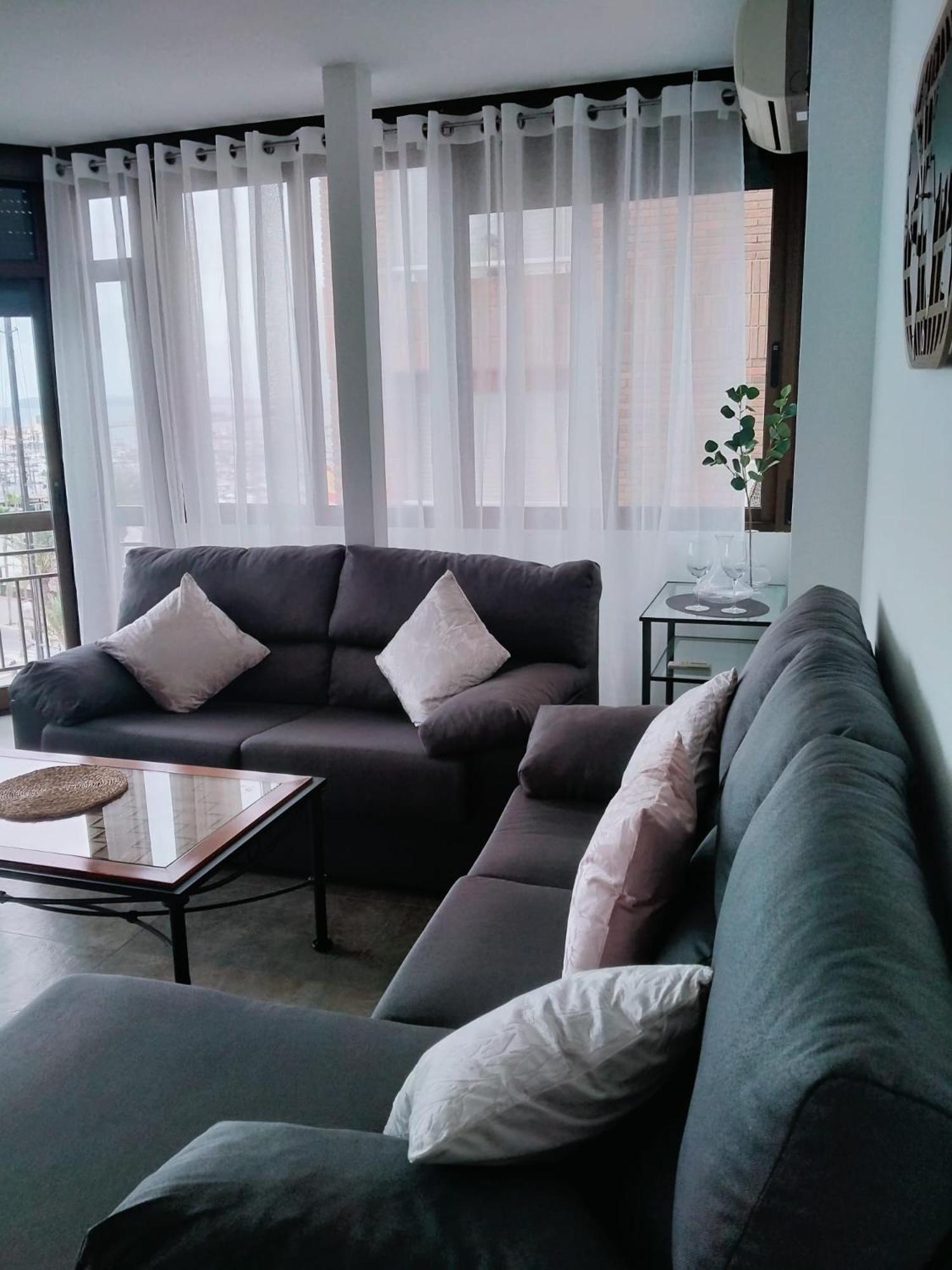 Glp Postiguet Apartamento Alicante Exterior foto