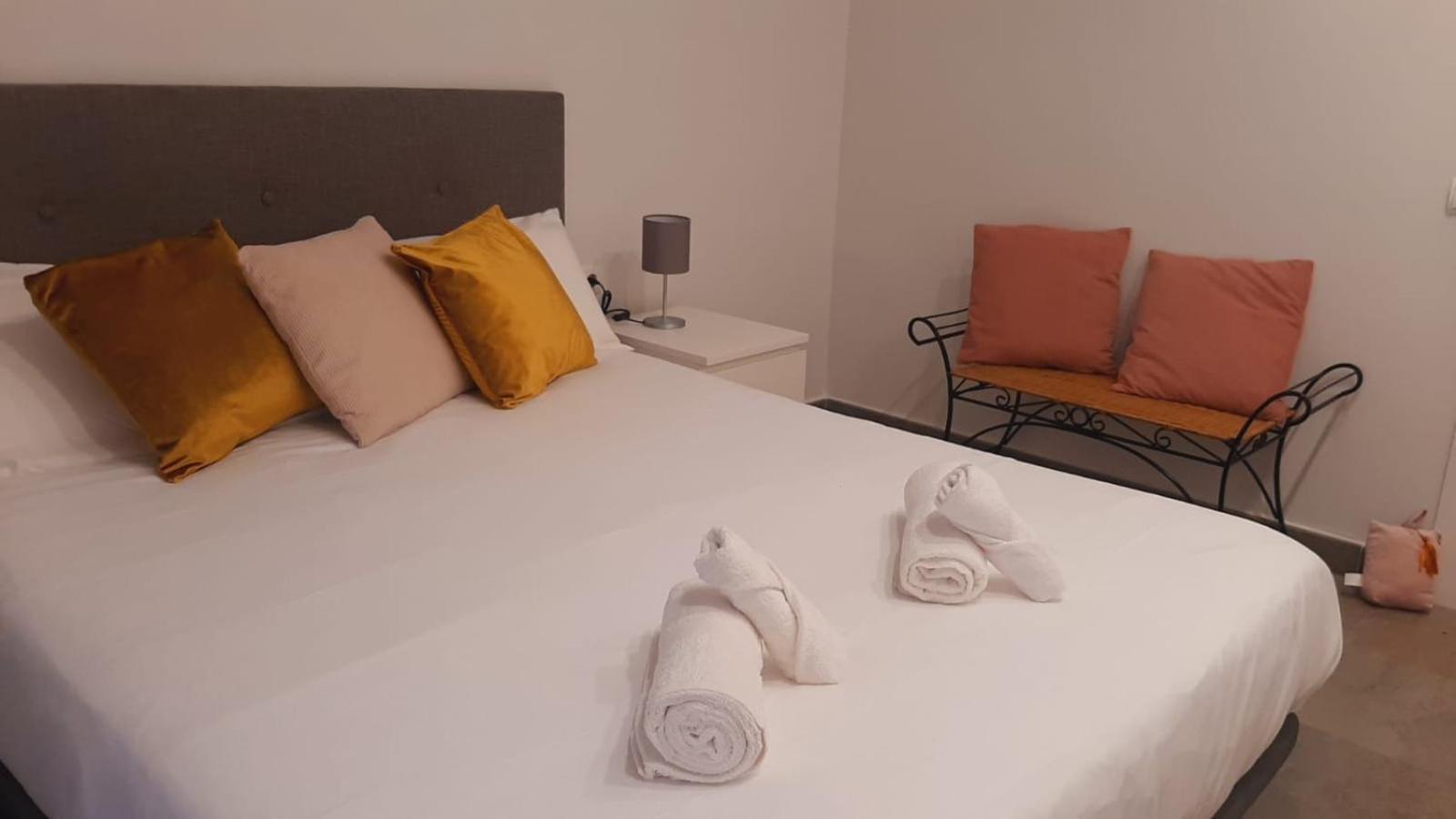 Glp Postiguet Apartamento Alicante Exterior foto