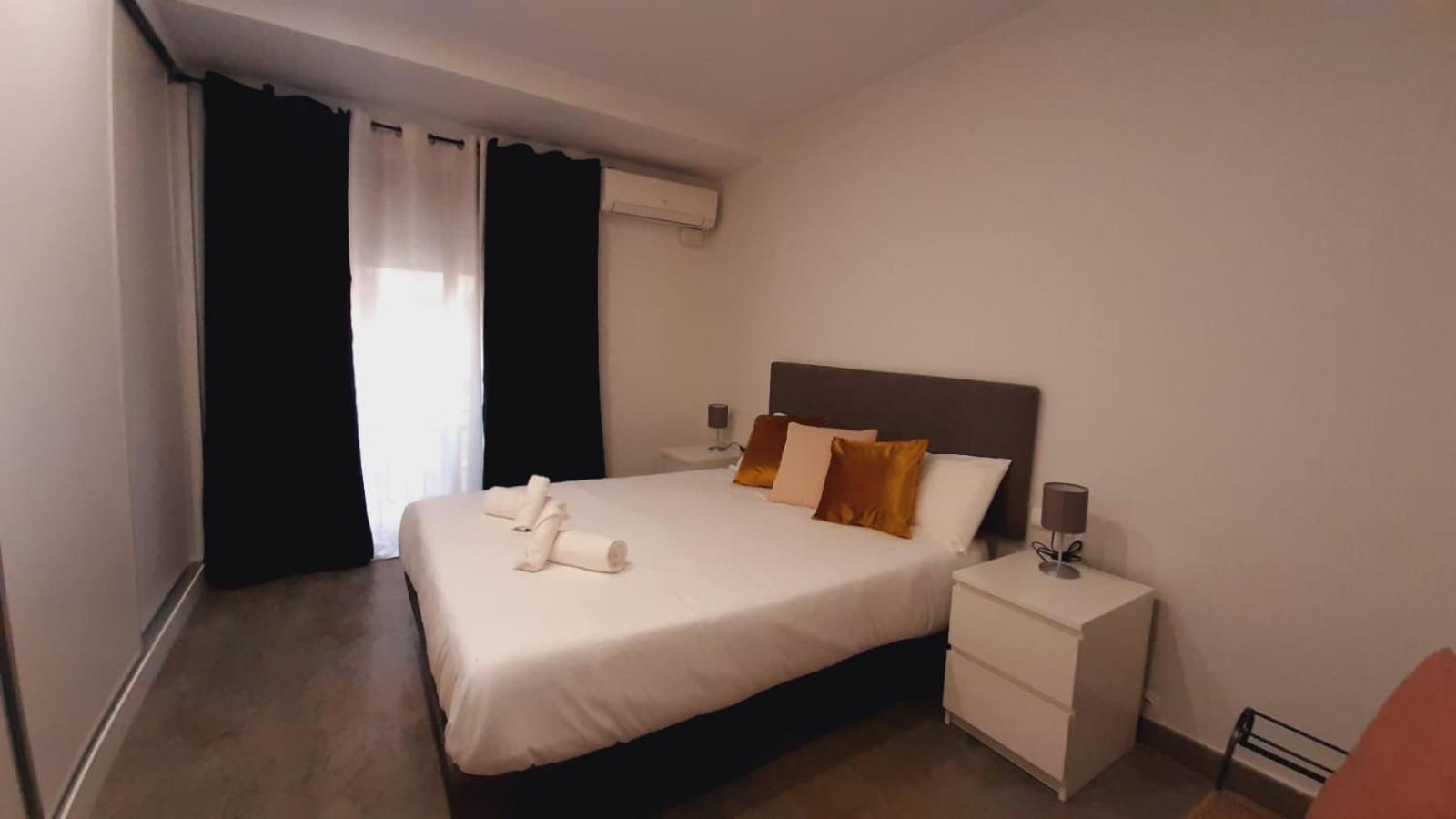 Glp Postiguet Apartamento Alicante Exterior foto