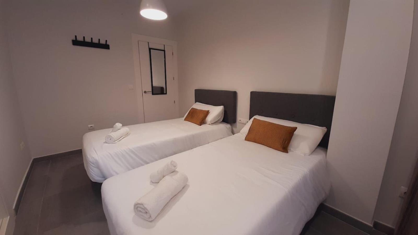Glp Postiguet Apartamento Alicante Exterior foto